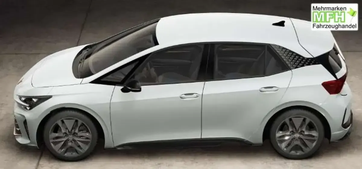 Nouă Cupra Born VZ 239 kW (326 CP) 2026 Wählbar Hatchback