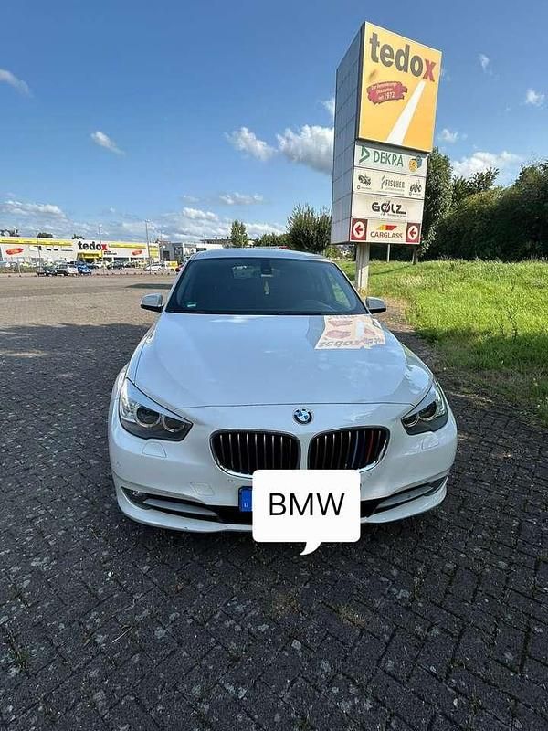 Gebraucht 2010 BMW 530 Gran Turismo Limousine | 11.500 € (Fairer Preis) - Bild 1/4