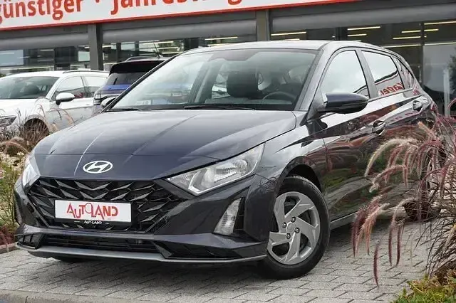 Neu Hyundai i20 90 PS (66 kW) 2026 Andere Kleinwagen