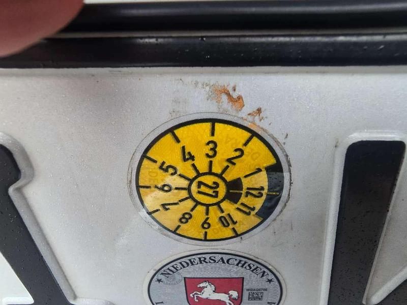 Second-hand Ford Transit Custom Basis 131 CP (96 kW) 2018 Alb Break