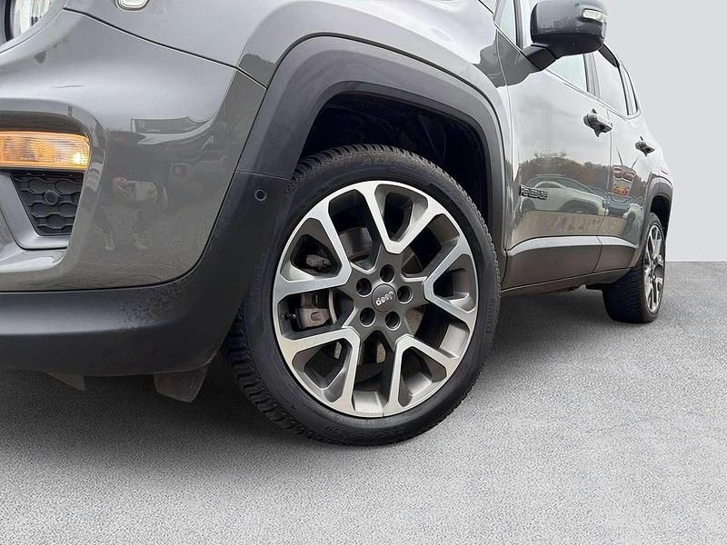 Gebraucht Jeep Renegade 179 PS (131 kW) 2022 Stinggray SUV