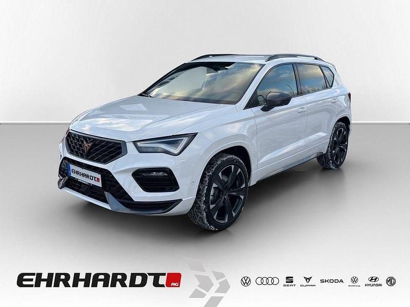 Weiß Neu 2025 Cupra Ateca SUV | 39.590 € (Fairer Preis) - Bild 1/3