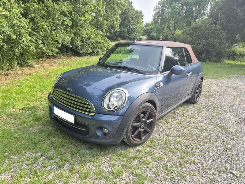 Gebraucht 2011 Mini Cooper Kleinwagen | 13.900 € - Bild 1/4
