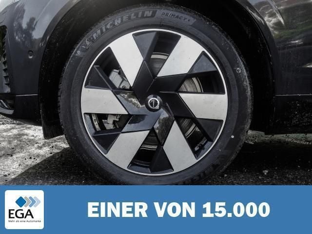 Gebraucht Volvo XC60 Plus 398 PS (292 kW) 2024 Schwarz metallic SUV