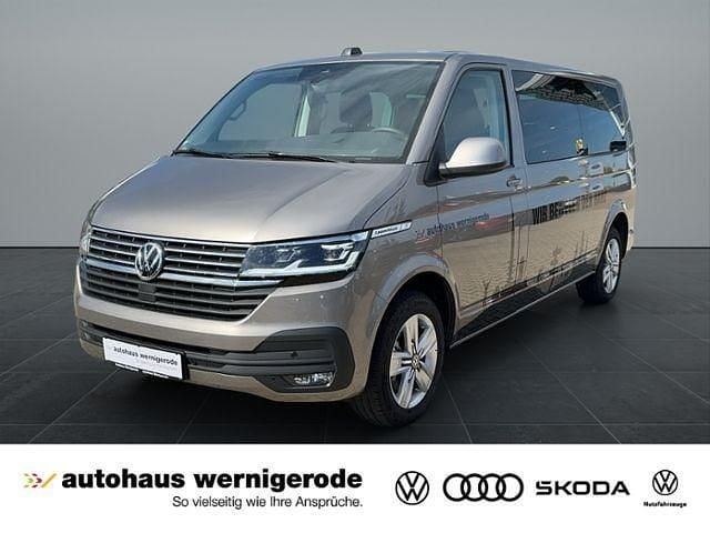Gebraucht 2024 VW Caravelle Comfortline Van / Kleinbus | 56.880 € (Teuer) - Bild 1/4