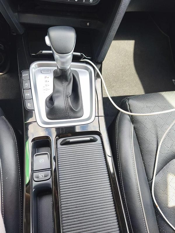 Gebraucht Kia Ceed 136 PS (100 kW) 2020 Schwarz Kleinwagen