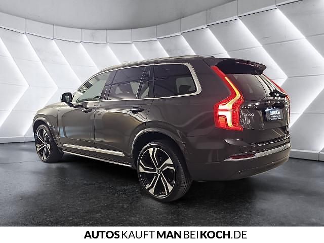Gebraucht Volvo XC90 173 PS (127 kW) 2023 SUV