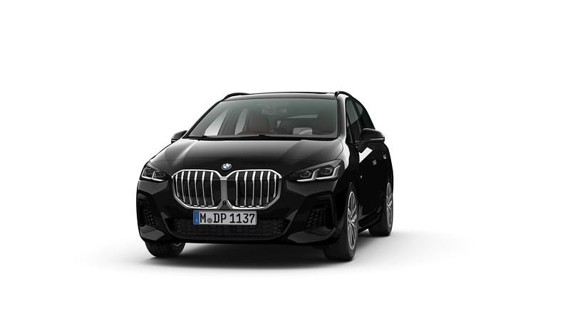 Gebraucht 2024 BMW 220 Active Tourer Comfort Edition Van / Kleinbus | 48.966 € - Bild 1/4