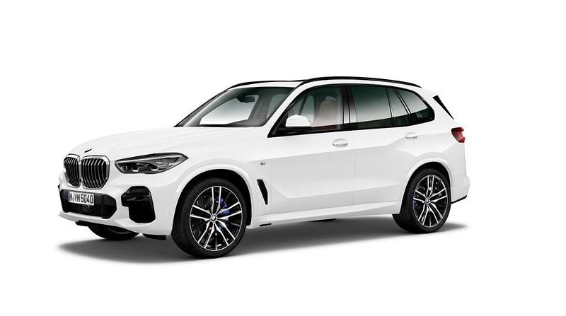 Gebraucht 2025 BMW X5 Shadowline SUV | 61.580 € (Superpreis) - Bild 1/2