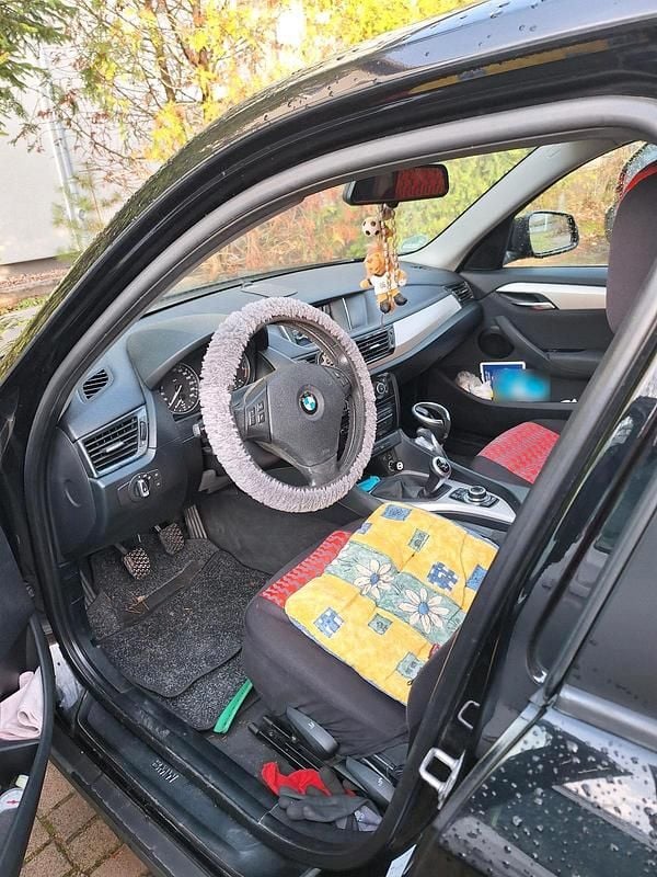 Gebraucht VW Golf 116 PS (85 kW) 2023 Schwarz SUV