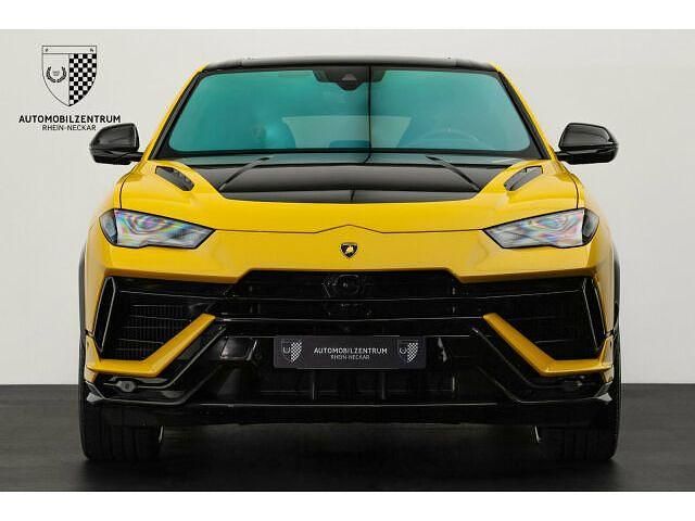 Gebraucht Lamborghini Urus 666 PS (489 kW) 2025 SUV