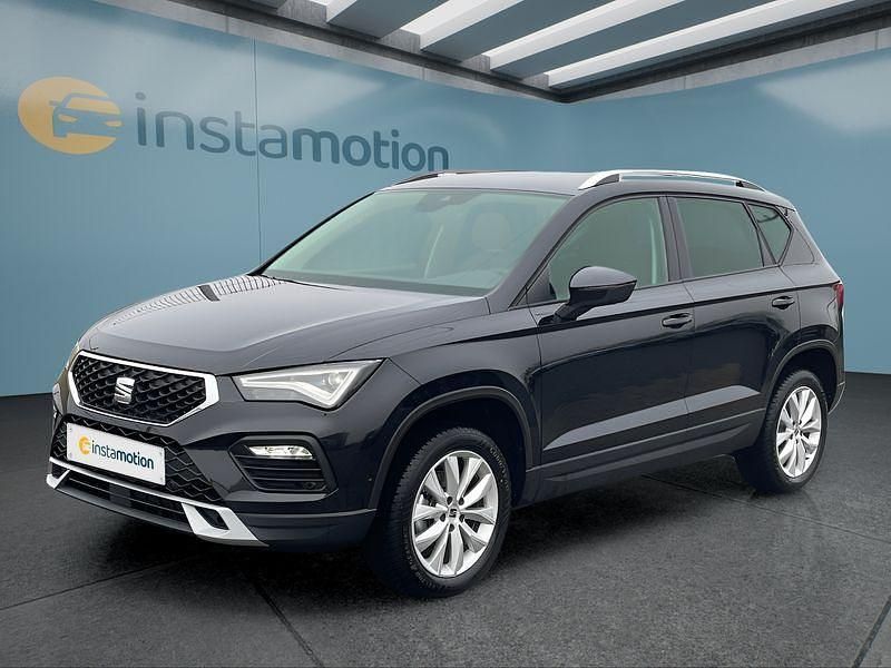 Gebraucht Seat Ateca Style 150 PS (110 kW) 2026 SUV