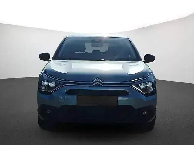 Used Citroën C4 Feel 101 HP (74 kW) 2023 Blue SUV