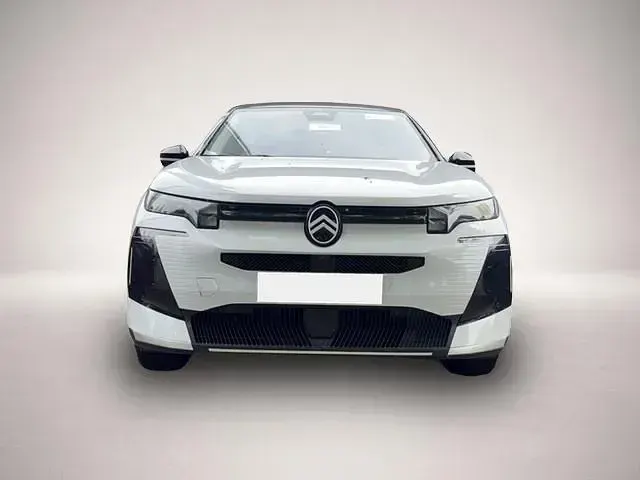 Gebraucht Citroën C5 Aircross 136 PS (100 kW) 2026 Manufacturer SUV