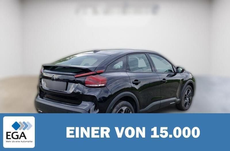 Diverse metallic Gebraucht 2024 Citroën C4 PureTech | 18.830 € (Guter Preis) - Bild 1/4