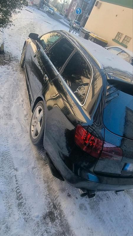 Gebraucht Audi A6 270 PS (198 kW) 2006 Schwarz Kombi