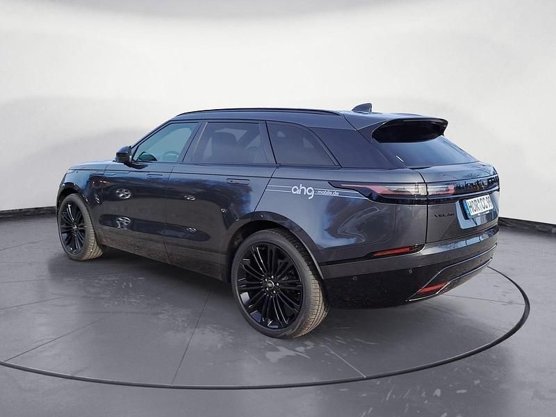Gebraucht Land Rover Range Rover Velar 400 PS (294 kW) 2025 Grau SUV