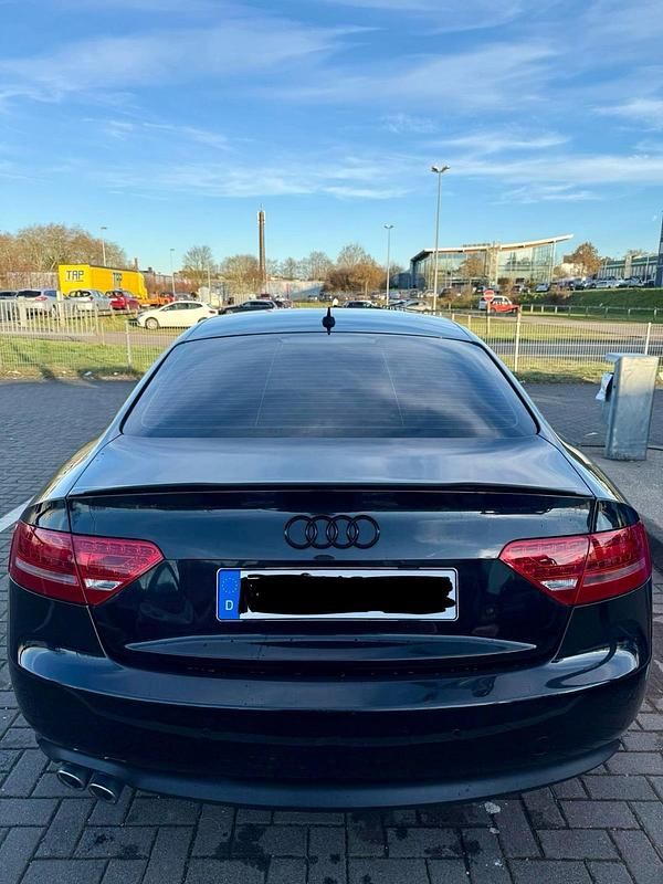 Gebraucht Audi A5 Design 170 PS (125 kW) 2011 Coupé