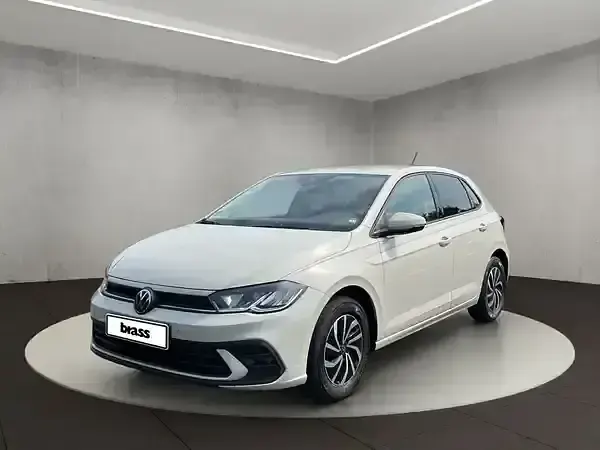 Gebraucht VW Polo Life 95 PS (69 kW) 2022 Kleinwagen