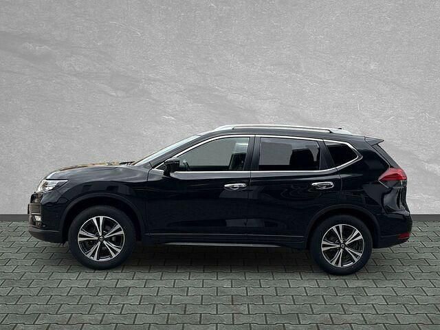 Gebraucht Nissan X-Trail N-Connecta 159 PS (116 kW) 2021 Schwarz SUV