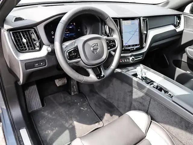 Gebraucht Volvo XC60 Ultimate 455 PS (334 kW) 2023 Grau SUV