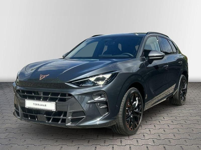 Second-hand Cupra Terramar VZ 265 CP (194 kW) 2025 Gri SUV