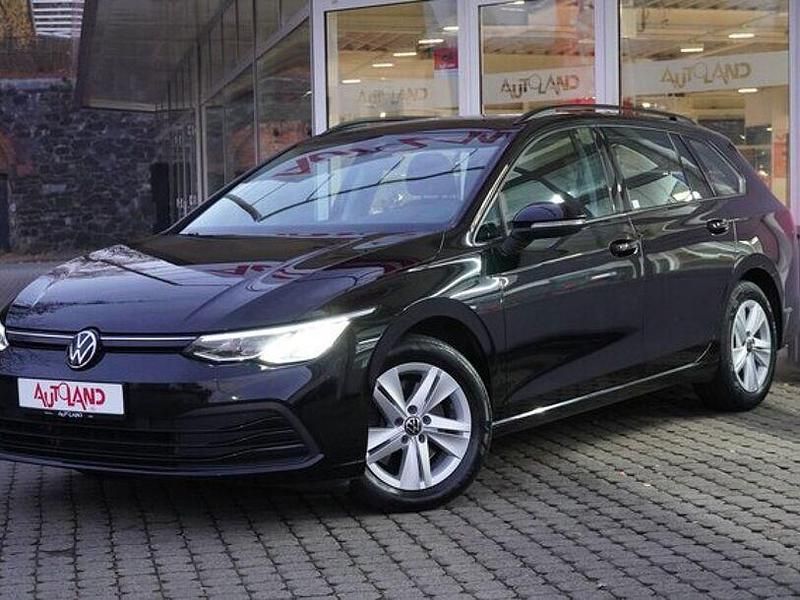 Gebraucht VW Golf VII 2021 Andere Kleinwagen