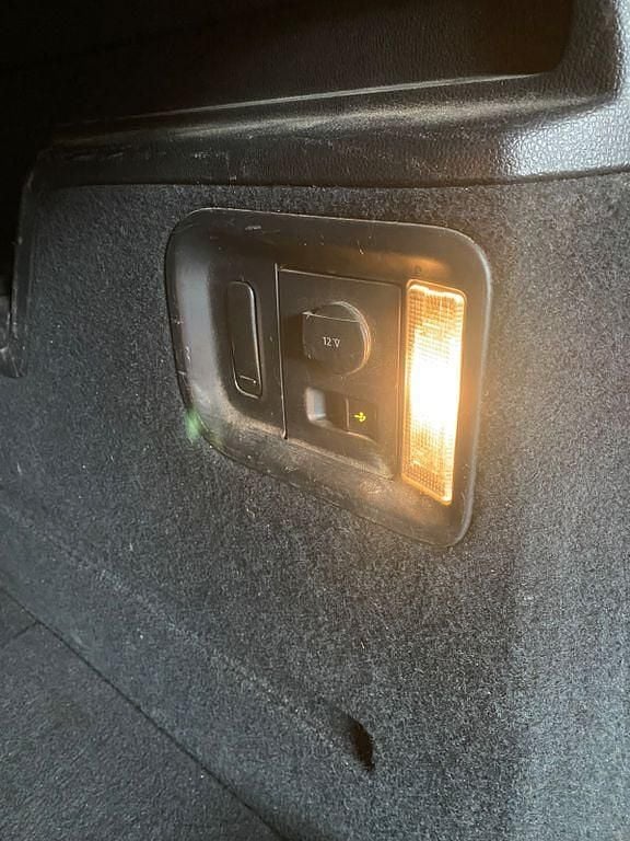 Gebraucht Seat Alhambra CONNECT 184 PS (135 kW) 2015 Silber Van / Kleinbus