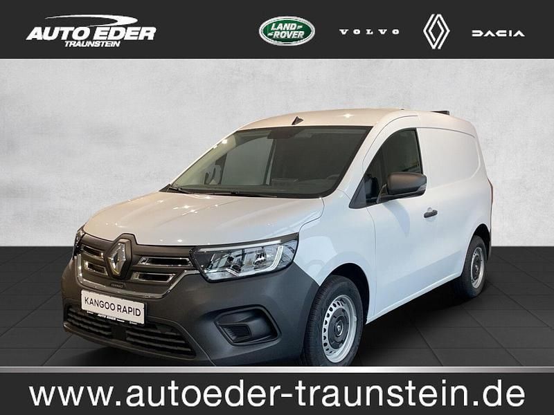Beige Gebraucht 2022 Renault Kangoo Van / Kleinbus | 27.900 € - Bild 1/4