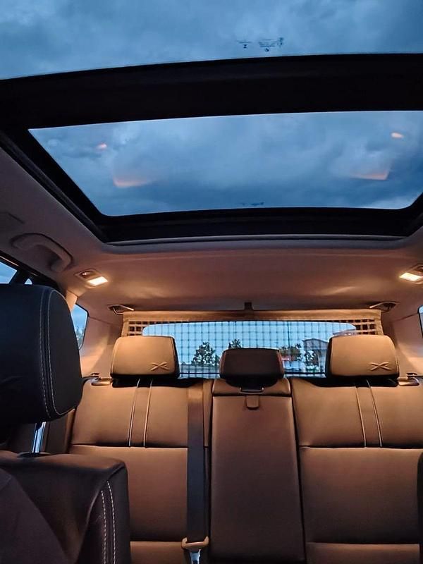 Gebraucht BMW X3 xLine 190 PS (139 kW) 2015 Grau SUV