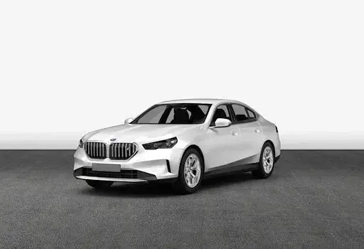 Neu BMW i5 Performance 250 kW (340 PS) 2026 Weiß (alpinweiß uni) Limousine