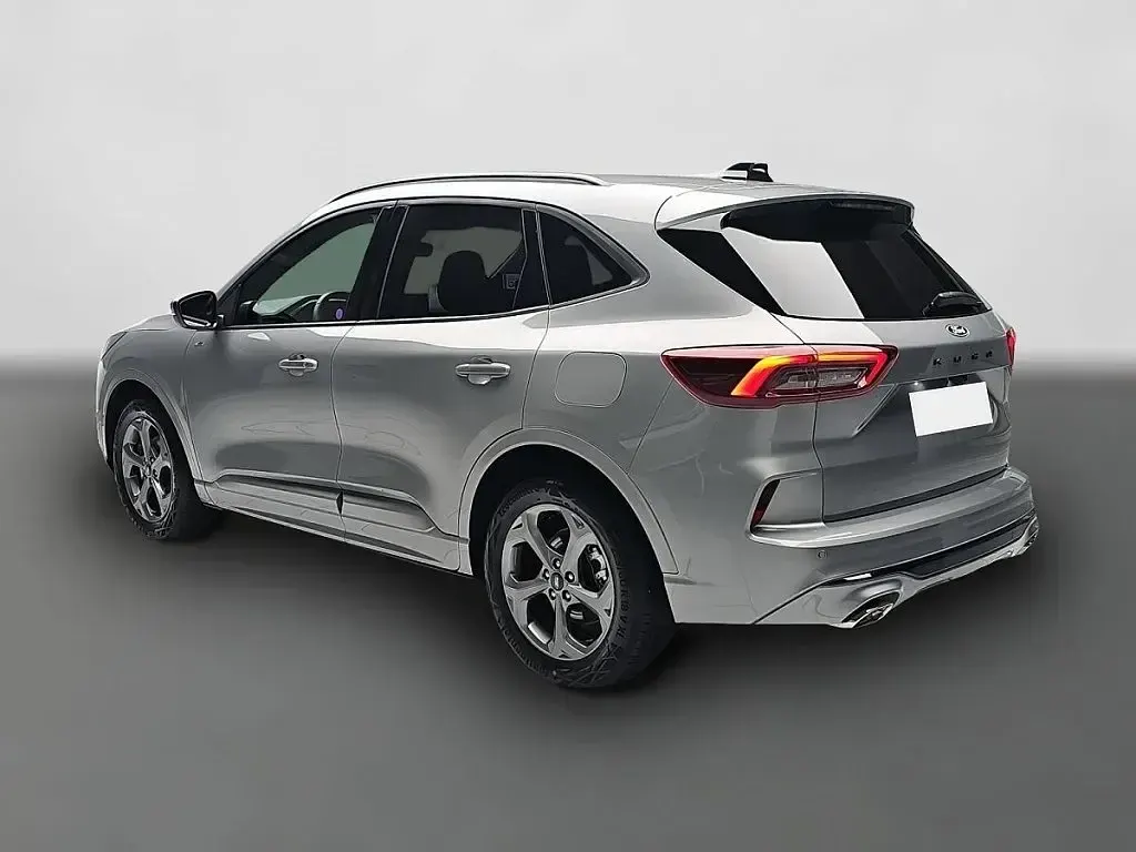Używany Ford Kuga ST-Line 186 KM (136 kW) 2025 SUV