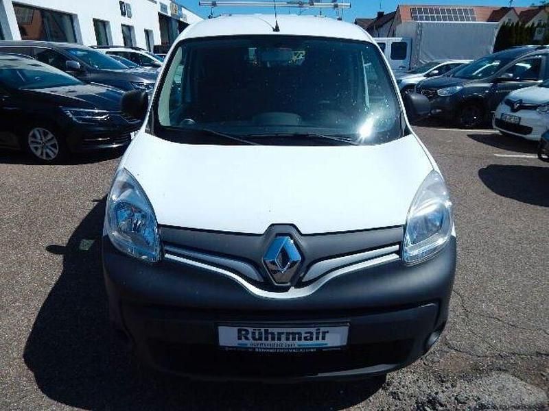 Gebraucht Renault Rapid 90 PS (66 kW) 2018 Weiss