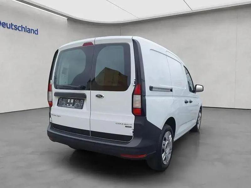 Gebraucht Ford Transit Trend 116 PS (85 kW) 2026 Weiß Van