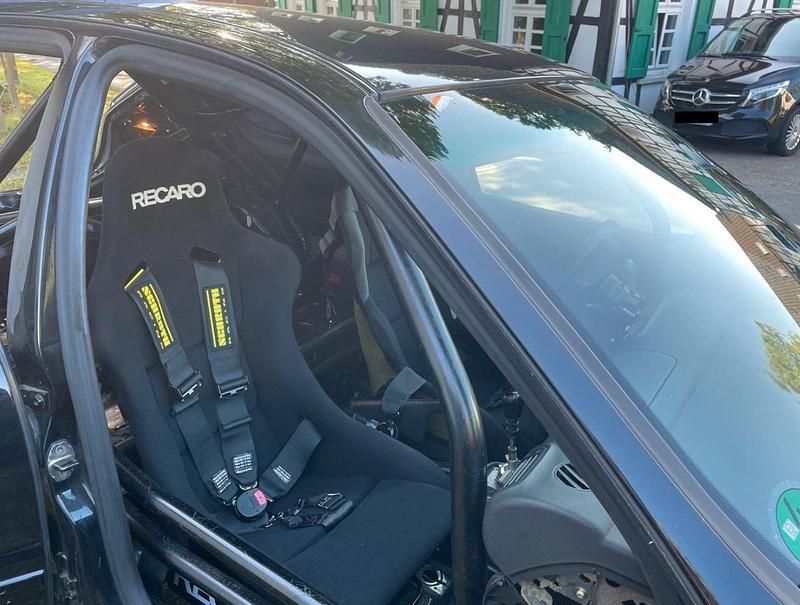 Gebraucht Seat Leon CUPRA 265 PS (194 kW) 2004 Schwarz Kleinwagen