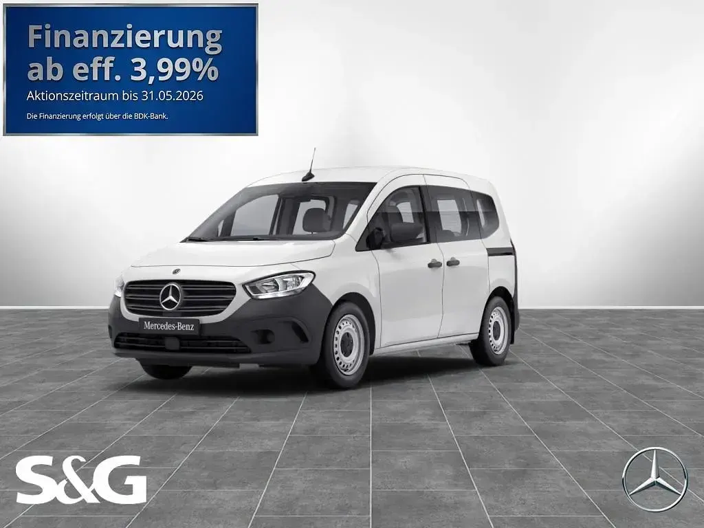 Occasion Mercedes Citan 110 95 ch (69 kW) 2023 Break