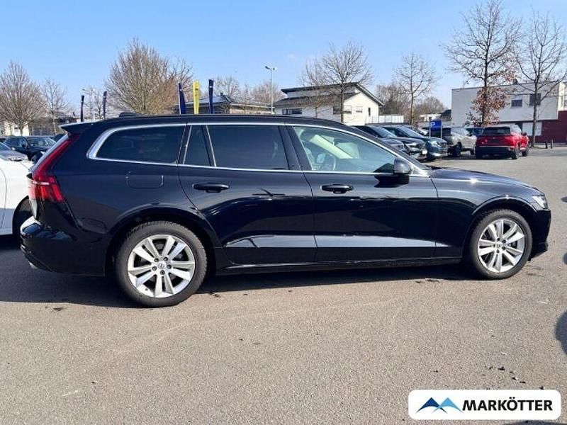 Gebraucht Volvo 360 2021 Schwarz