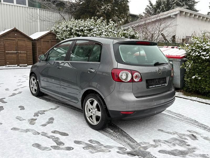 Gebraucht VW Golf 150 PS (110 kW) 2005 Grau Limousine