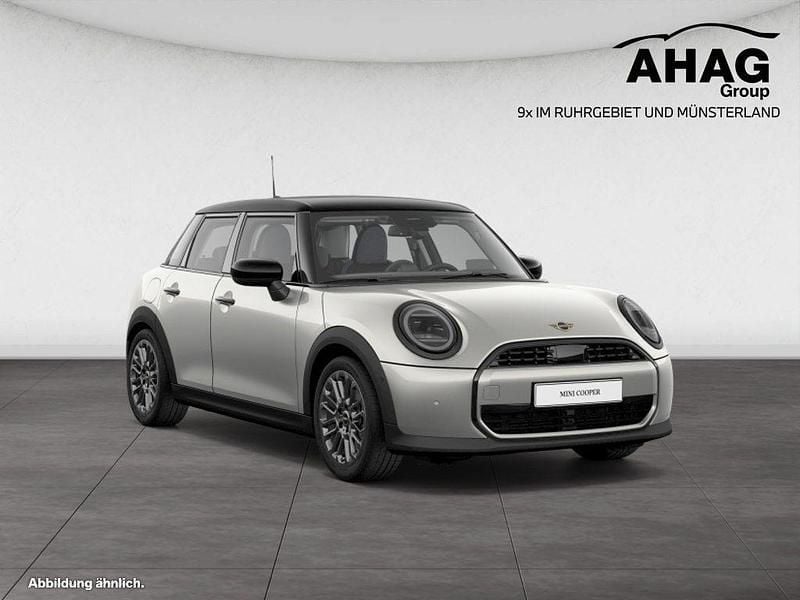 Gebraucht Mini Cooper 156 PS (114 kW) 2025 Silber Kleinwagen
