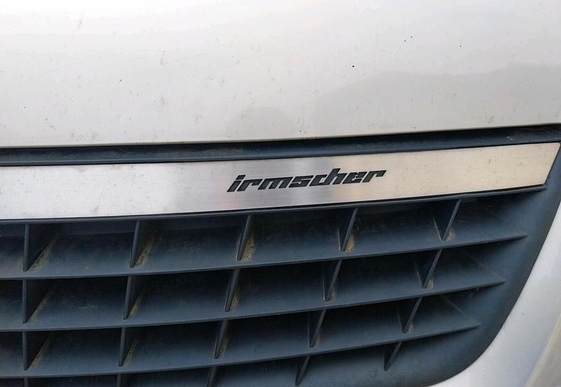 Gebraucht Opel Zafira 105 PS (77 kW) 2007 Silber Van / Kleinbus