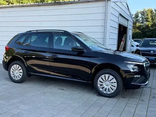 Neu Skoda Kamiq Selection 150 PS (110 kW) 2026 Andere SUV