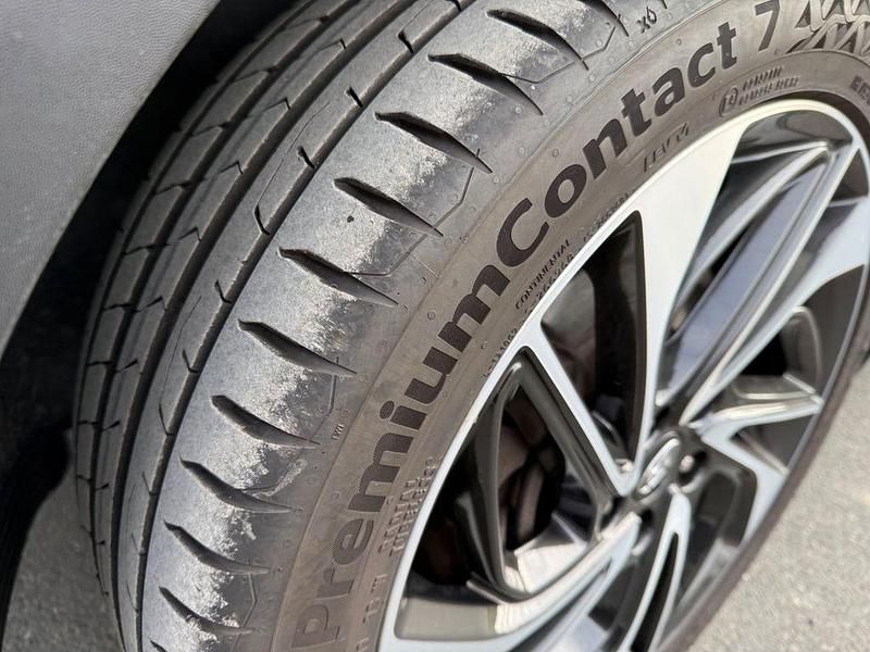 Gebraucht Hyundai Tucson Style 177 PS (130 kW) 2019 Schwarz SUV