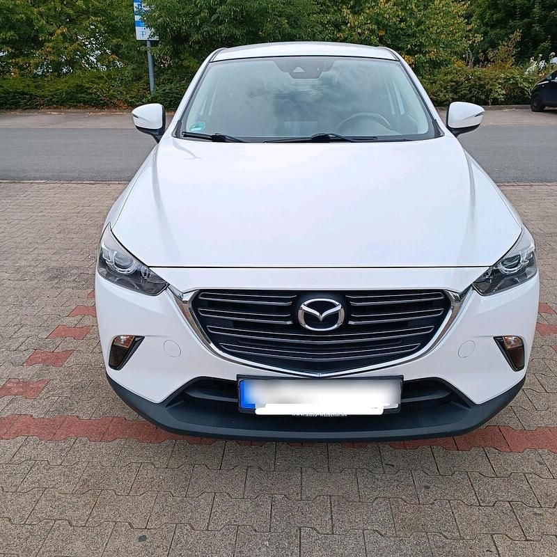 Gebraucht 2018 Mazda CX-3 Sky SUV | 14.500 € (Guter Preis) - Bild 1/4