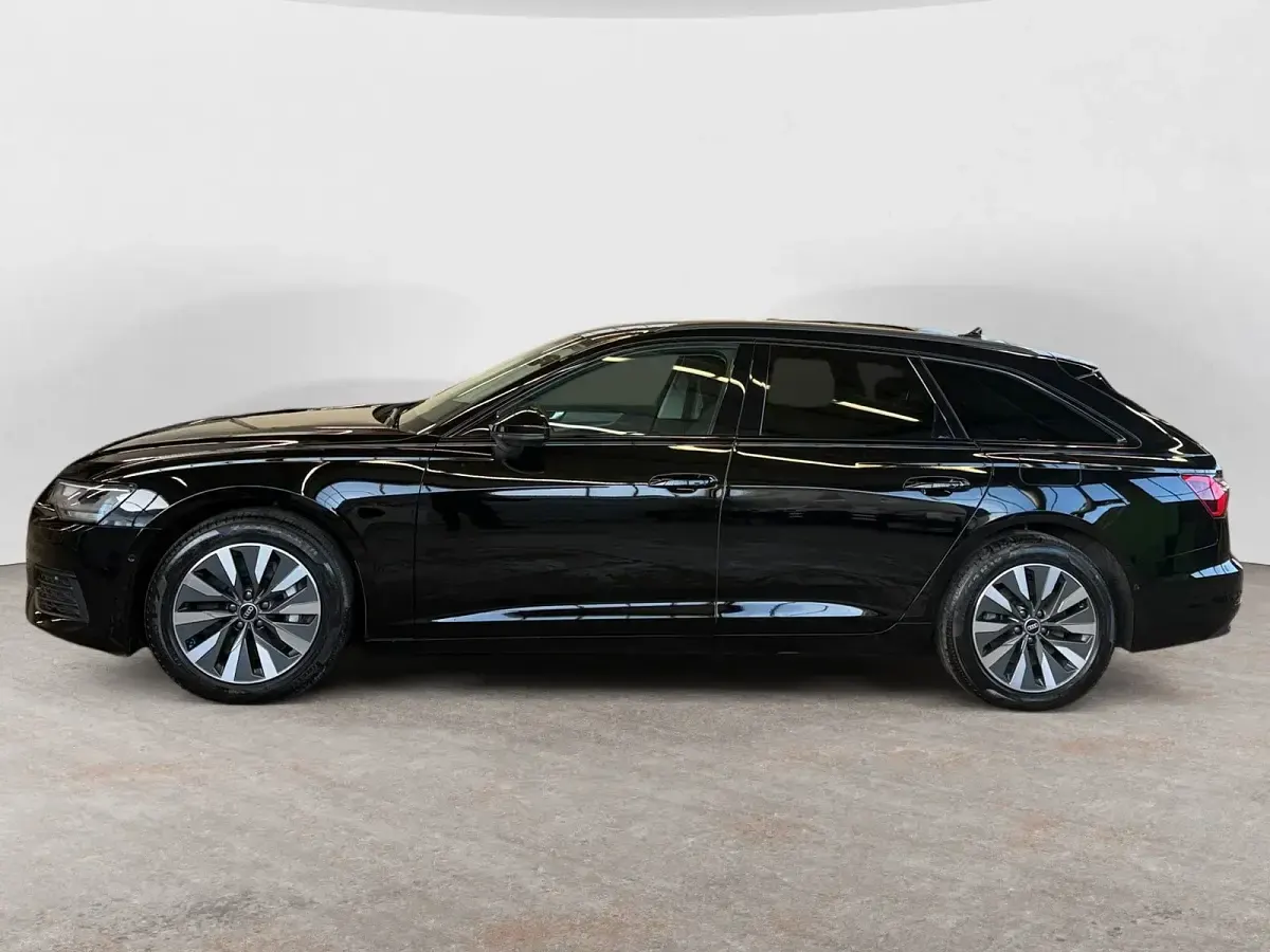 Gebraucht Audi A6 265 PS (194 kW) 2022 Kombi