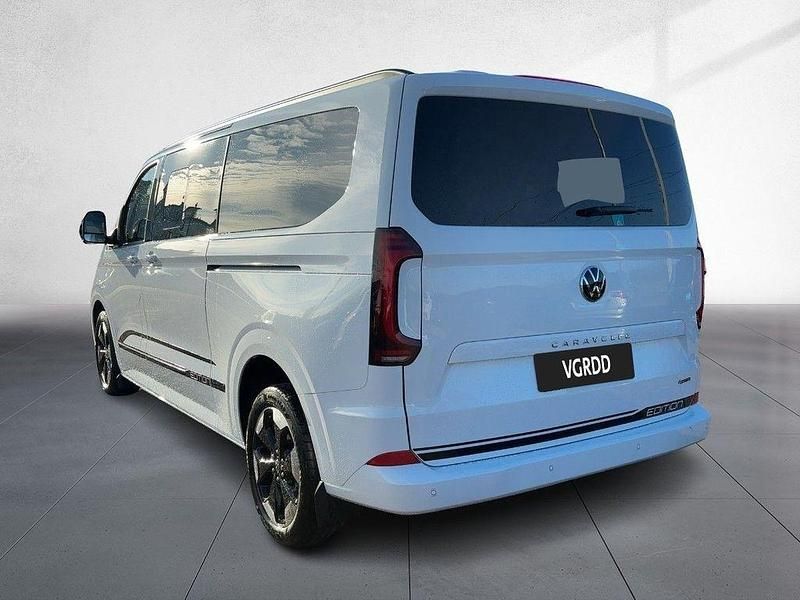 Gebraucht VW T7 Edition 170 PS (125 kW) 2025 Clear white Van