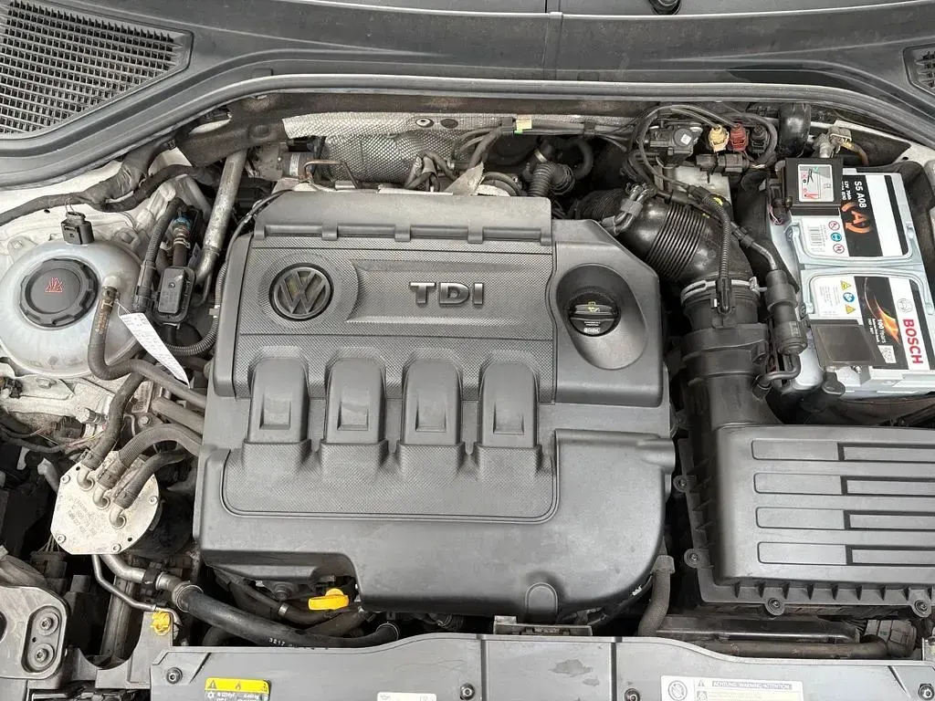 Gebraucht VW T-Roc Style 150 PS (110 kW) 2018 Weiß SUV