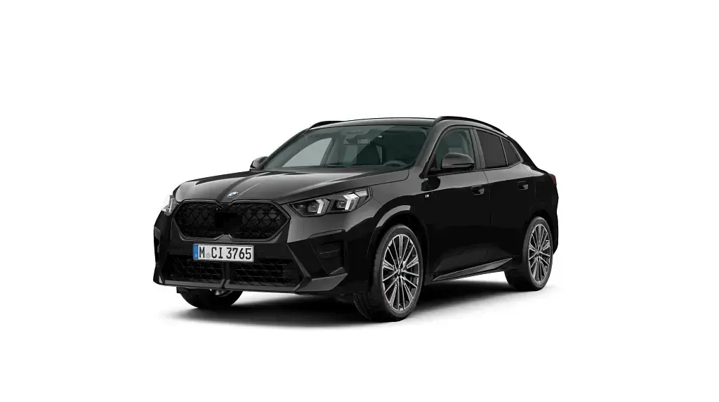 Gebraucht BMW X2 Efficient Dynamics 150 PS (110 kW) 2026 SUV