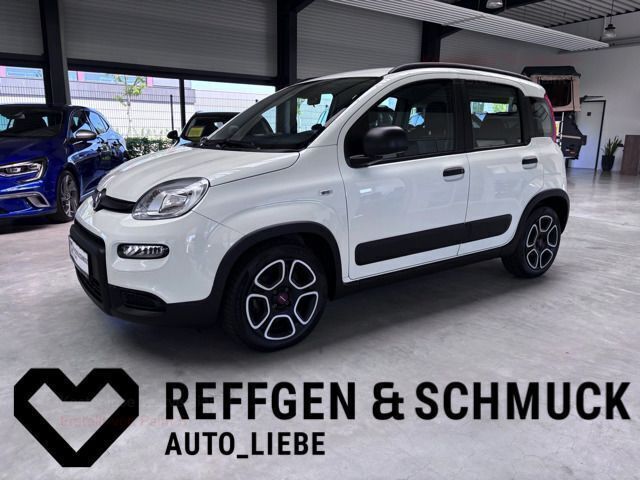 Colore esterno Gebraucht 2021 Fiat Panda City Life Kleinwagen | 10.980 € (Fairer Preis) - Bild 1/4