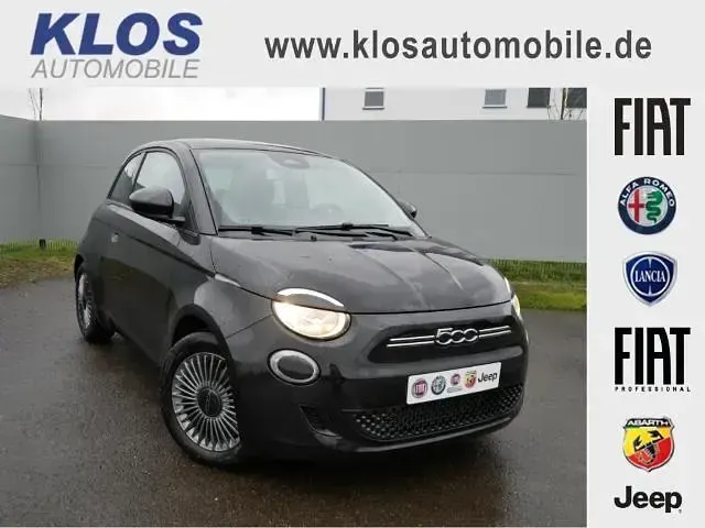 Gebraucht Fiat 500e Icon 87 kW (119 PS) 2022 Limousine