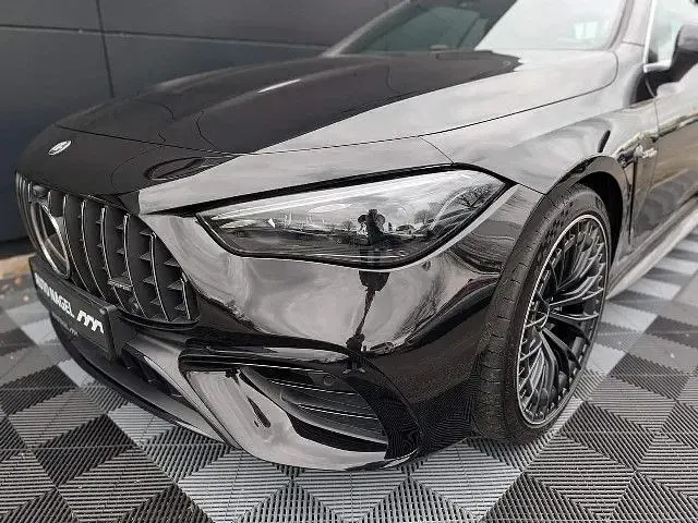 Gebraucht Mercedes CLE53 AMG AMG 449 PS (330 kW) 2024 Andere Cabrio